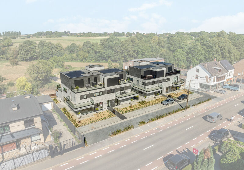 Residentie Renart