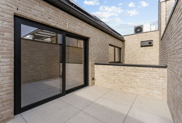 Daalstraat 12 bus 2 &agrave; Riemst