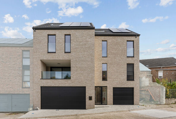 Daalstraat 12 bus 2 in Riemst