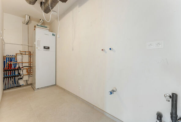 Daalstraat 12 bus 2 in Riemst