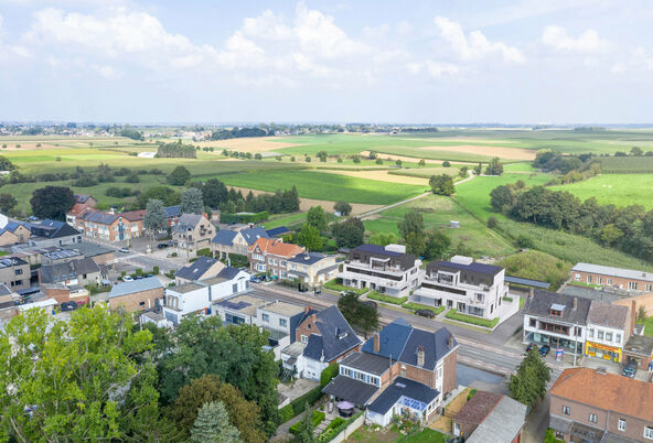 Residentie Renart à Riemst