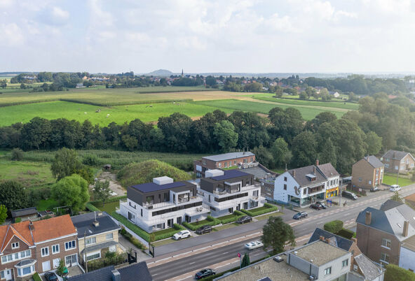 Residentie Renart à Riemst