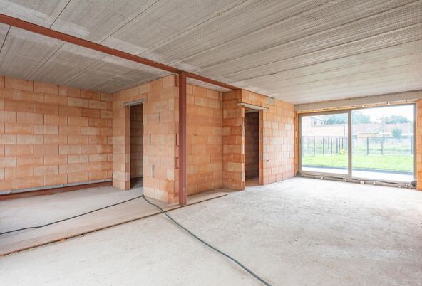 Smisstraat 17 - Woning 2 &agrave; Riemst Vlijtingen