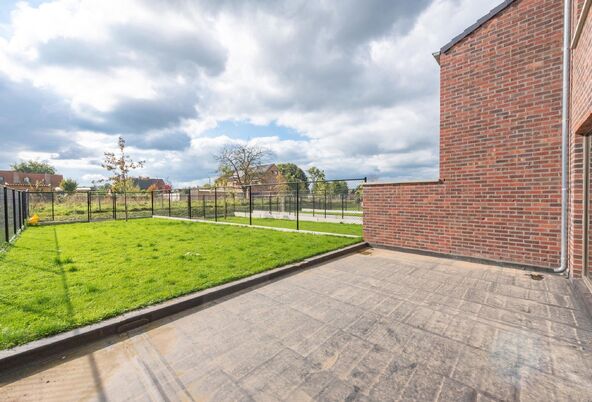 Smisstraat 17 - Woning 2 &agrave; Riemst Vlijtingen