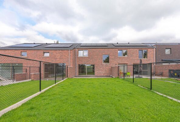 Smisstraat 17 - Woning 2 &agrave; Riemst Vlijtingen