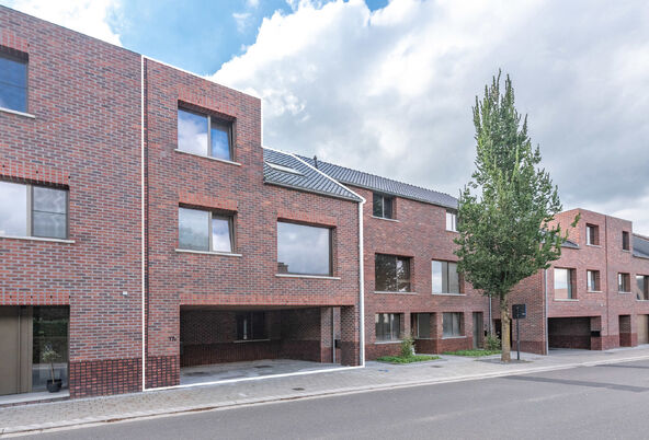 Smisstraat 17 - Woning 2 in Riemst Vlijtingen