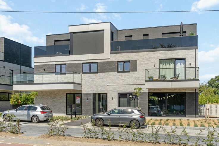 Residentie Renart à Riemst