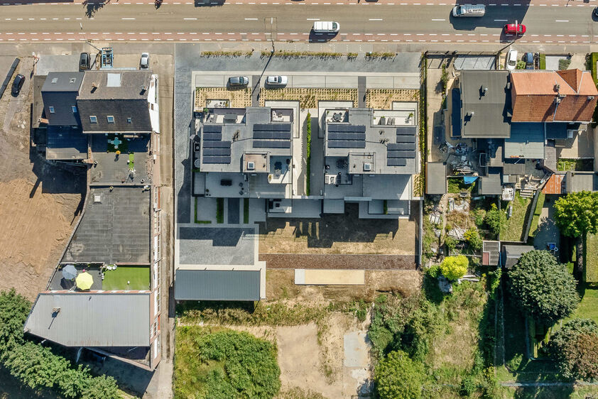 Residentie Renart à Riemst