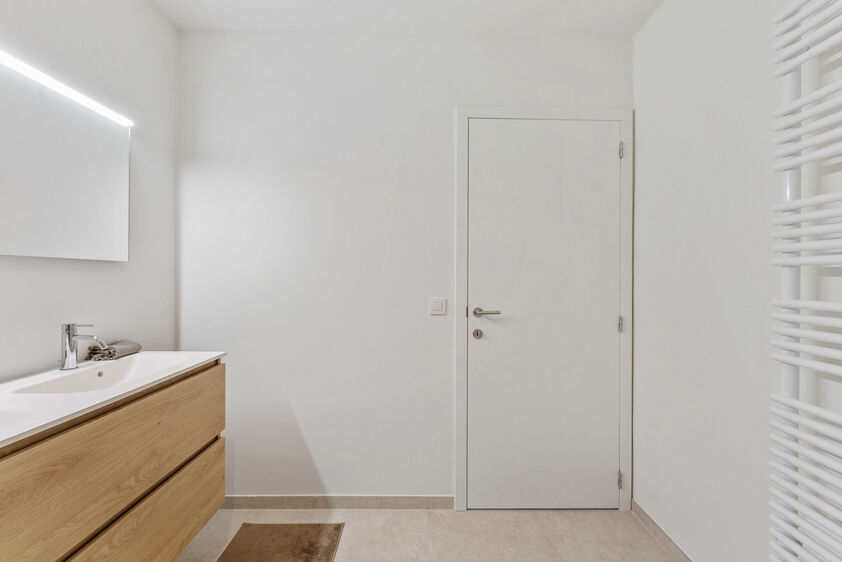 Residentie Renart à Riemst