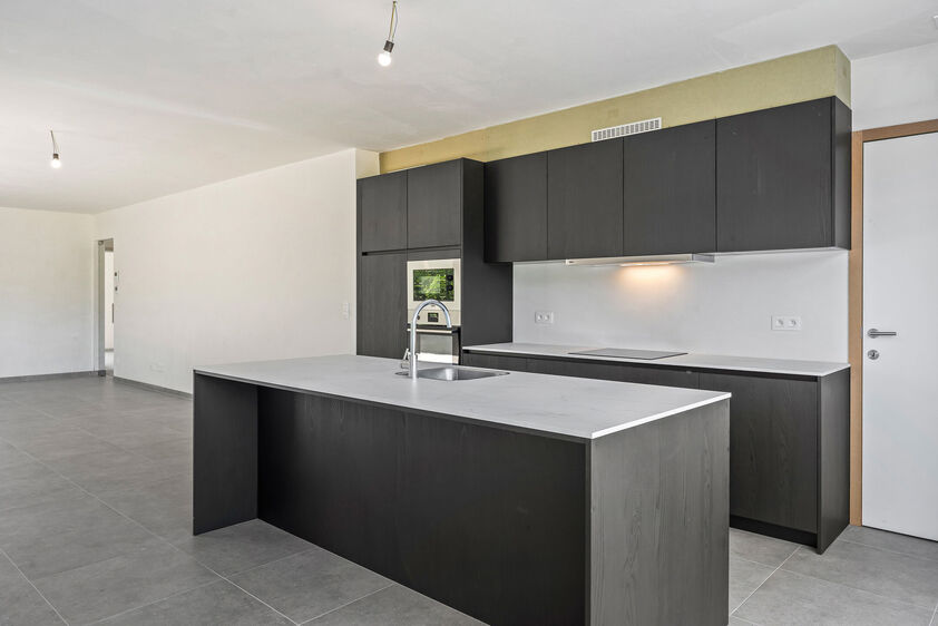 RIEMST - ZICHEN-ZUSSEN-BOLDER Visésteenweg 219. Residentie Renart: 12 state-of-te-art appartementen met comfort, afwerking en uitzonderlijke oppervlaktes als grootste troef. Elk appartement beschikt over 2 of 3 riante terrassen. Parkeerplaats bij te kope