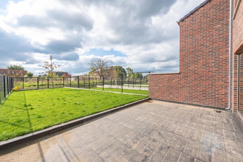 Smisstraat 17 - Woning 2 &agrave; Riemst Vlijtingen