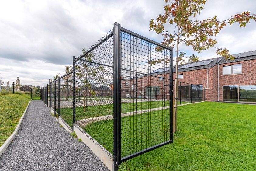 Smisstraat 17 - Woning 2 &agrave; Riemst Vlijtingen