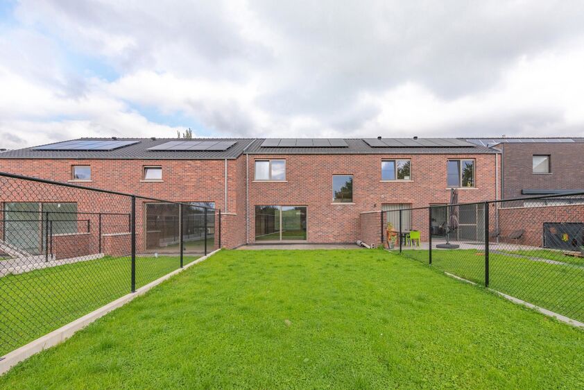 Smisstraat 17 - Woning 2 in Riemst Vlijtingen