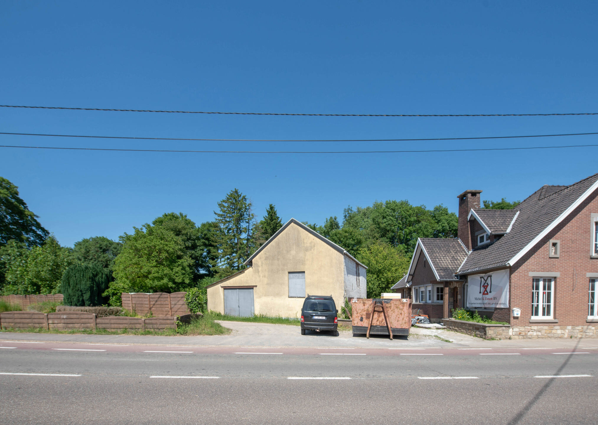 Andere te koop in Riemst