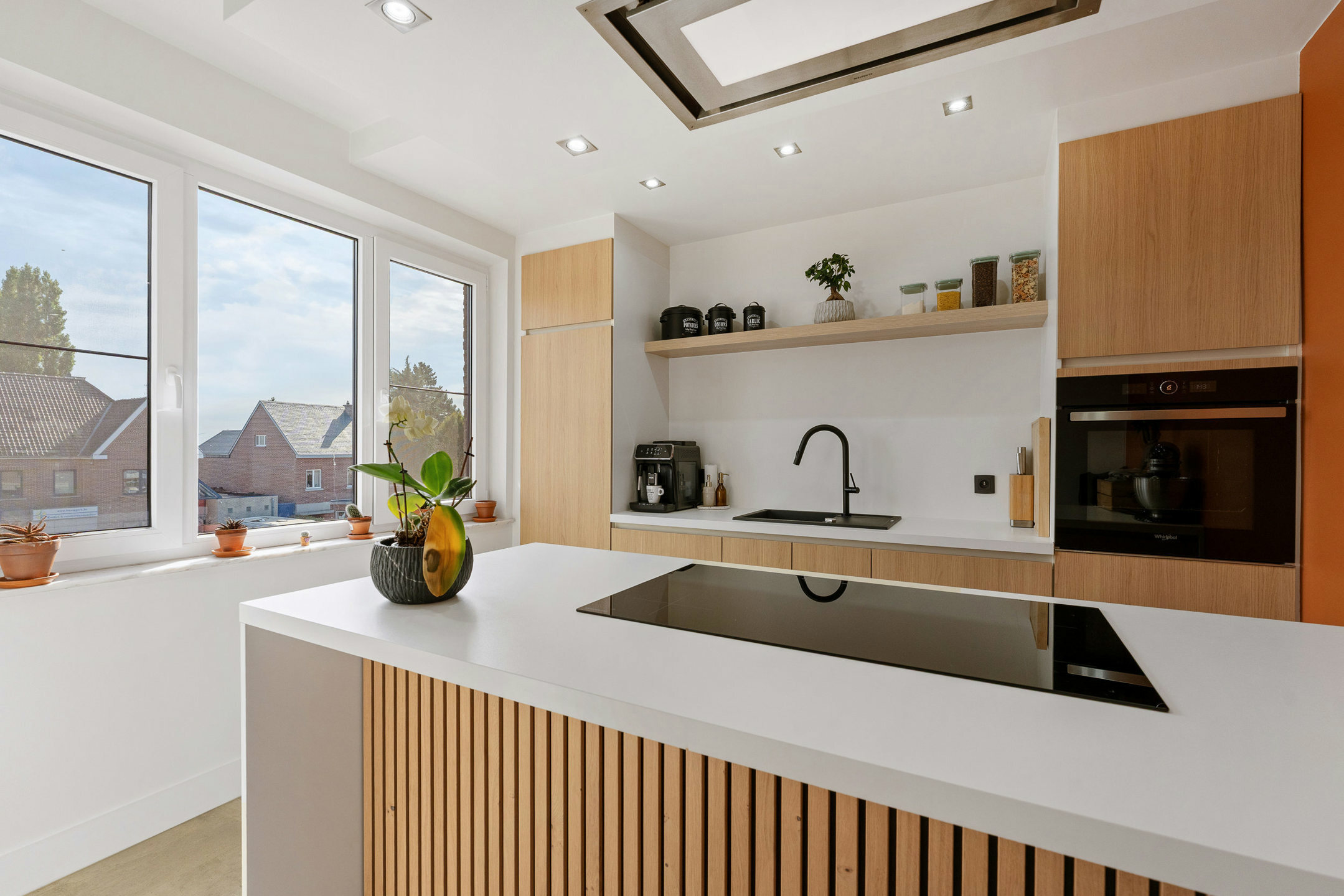 Appartement &agrave; louer &agrave; Riemst