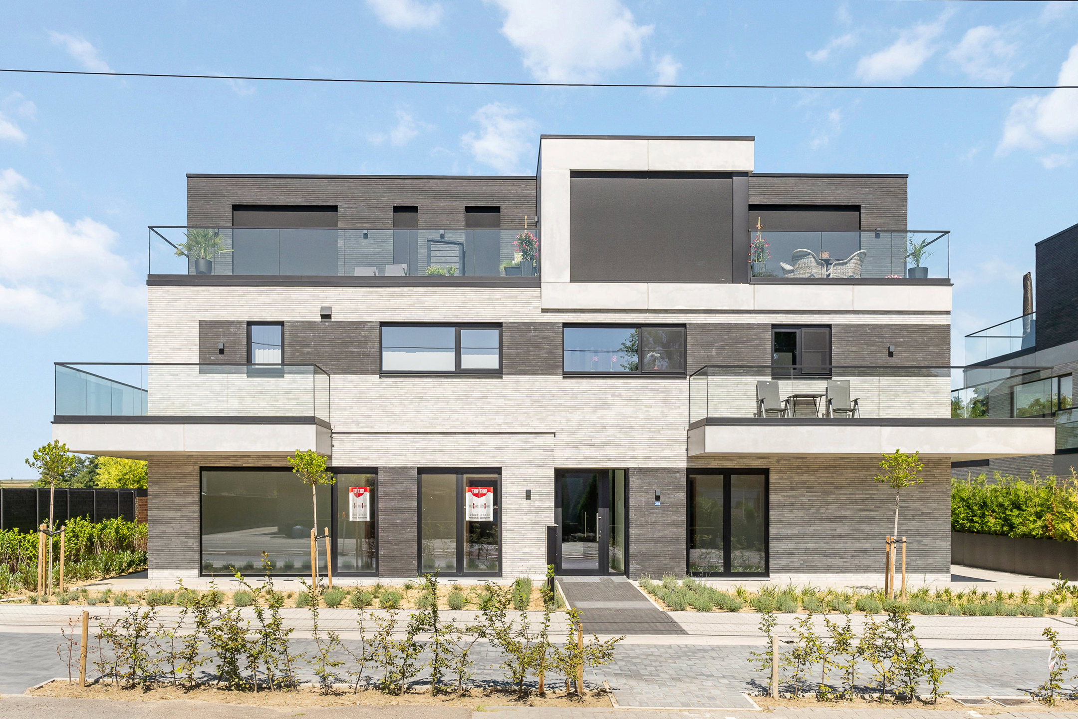 Appartement à vendre à Riemst