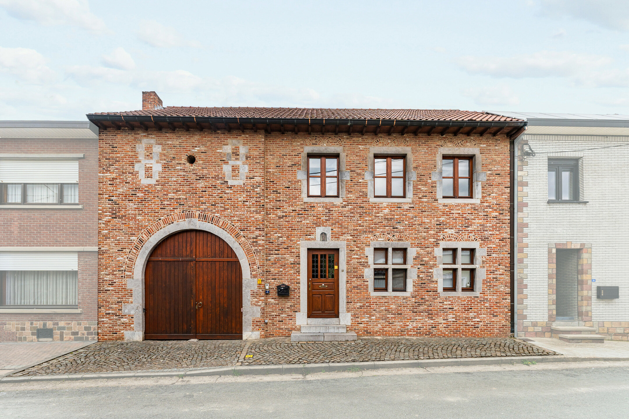 Appartement te huur in Riemst