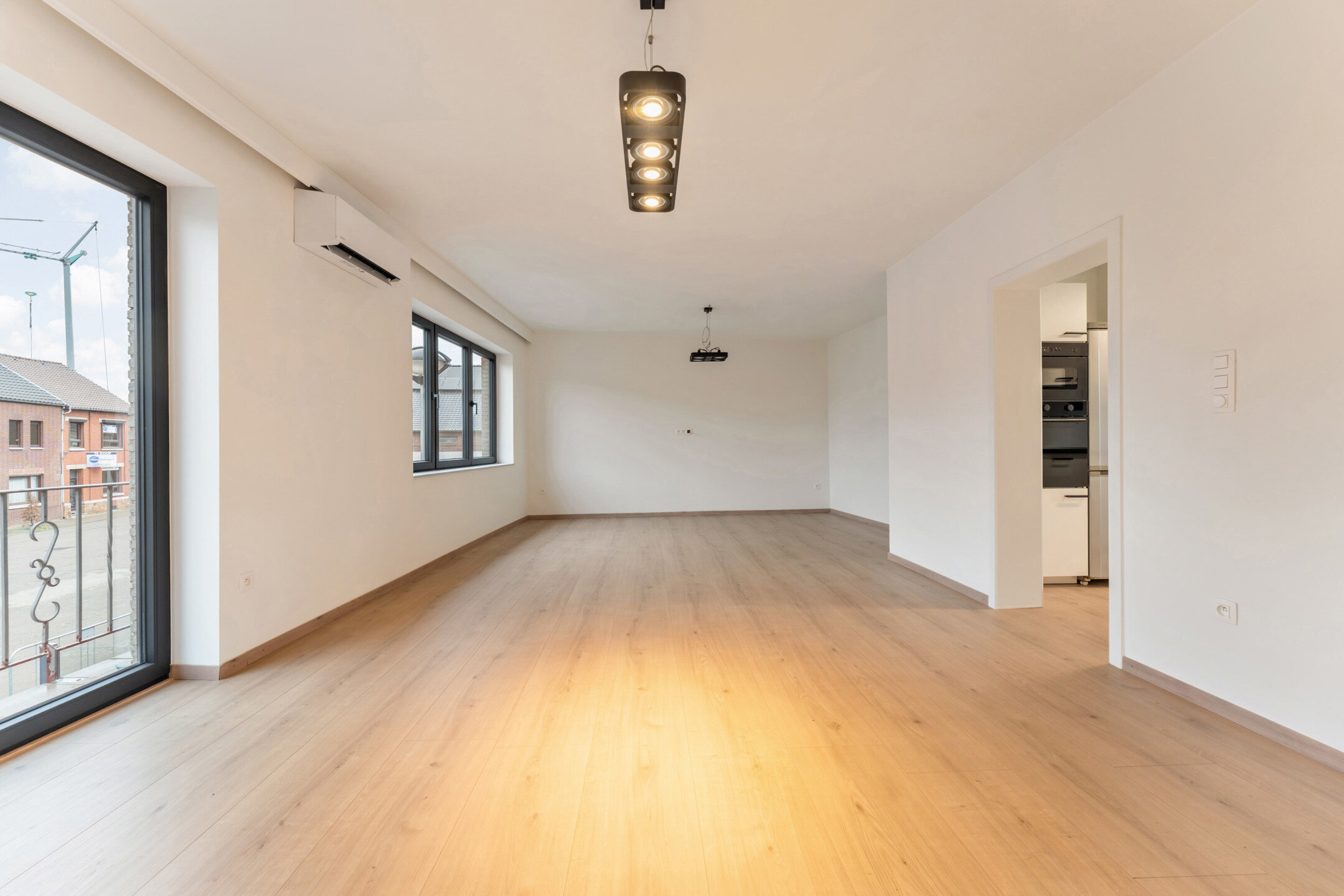 Appartement te huur in Vlijtingen