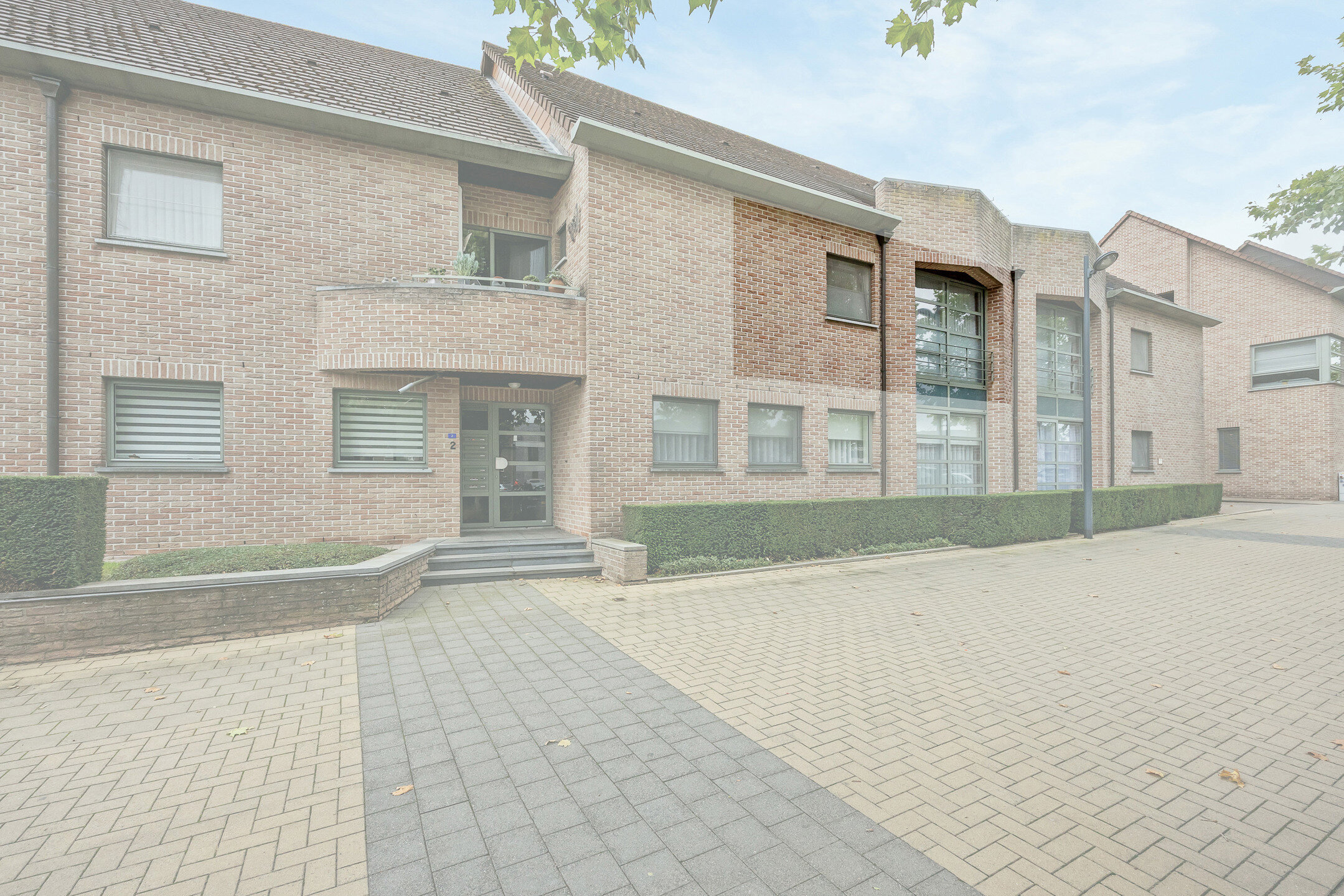Appartement te koop in Riemst
