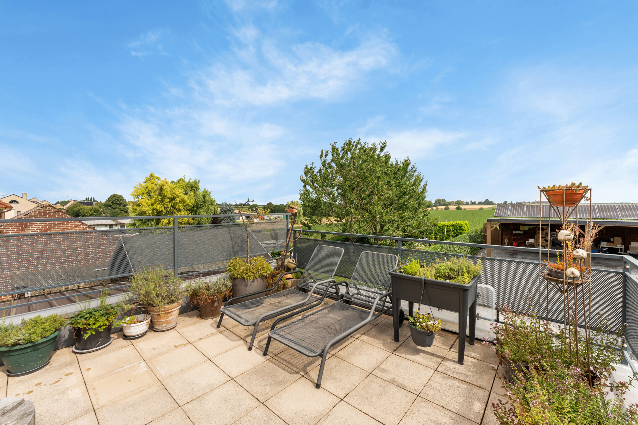 Appartementsgebouw te koop in Riemst