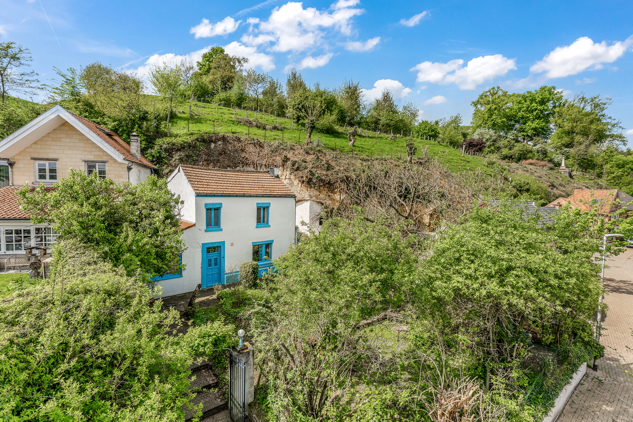 Bien exceptionnel à vendre à Kanne