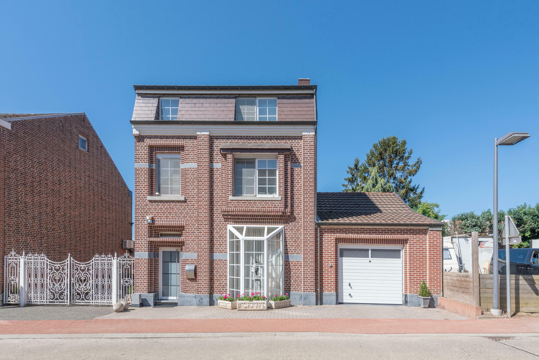 Bien exceptionnel à vendre à Riemst Herderen