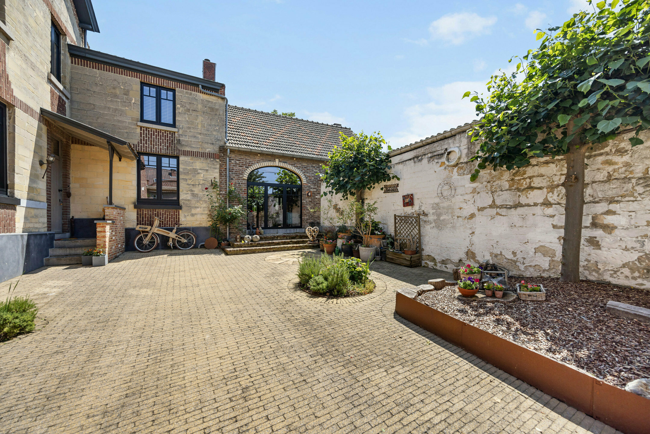 Bien exceptionnel &agrave; vendre &agrave; Riemst Zichen-Zussen-Bolder