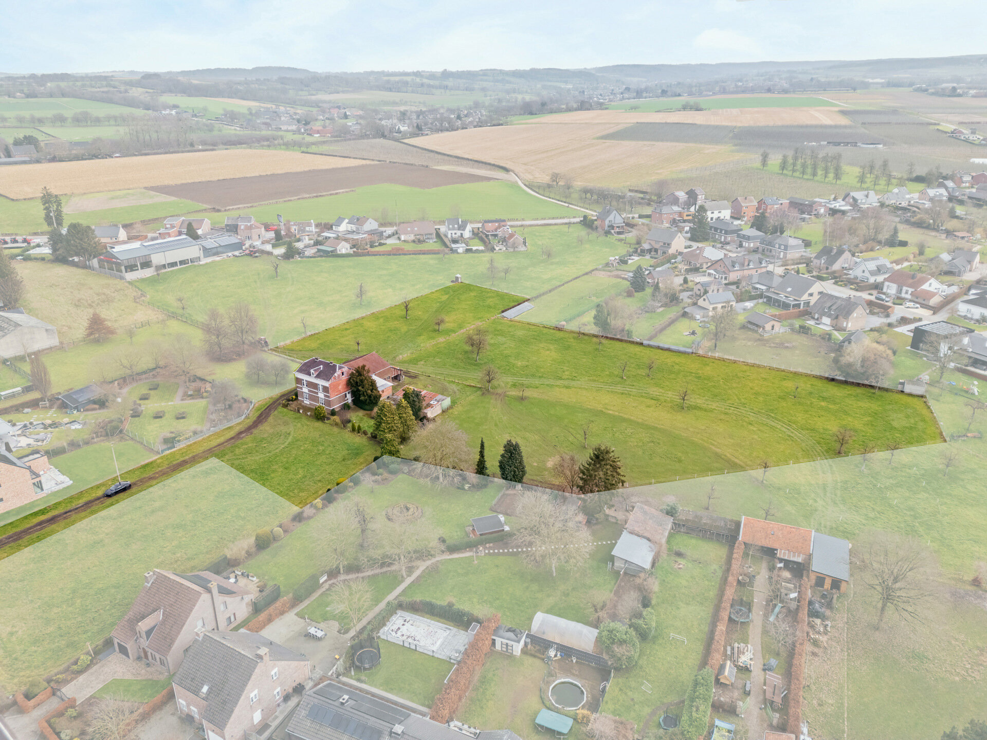 Bien exceptionnel &agrave; vendre &agrave; Voeren