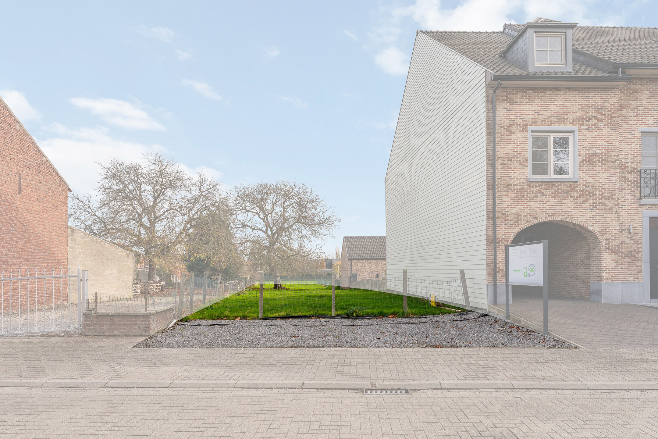 Bouwgrond te koop in Riemst