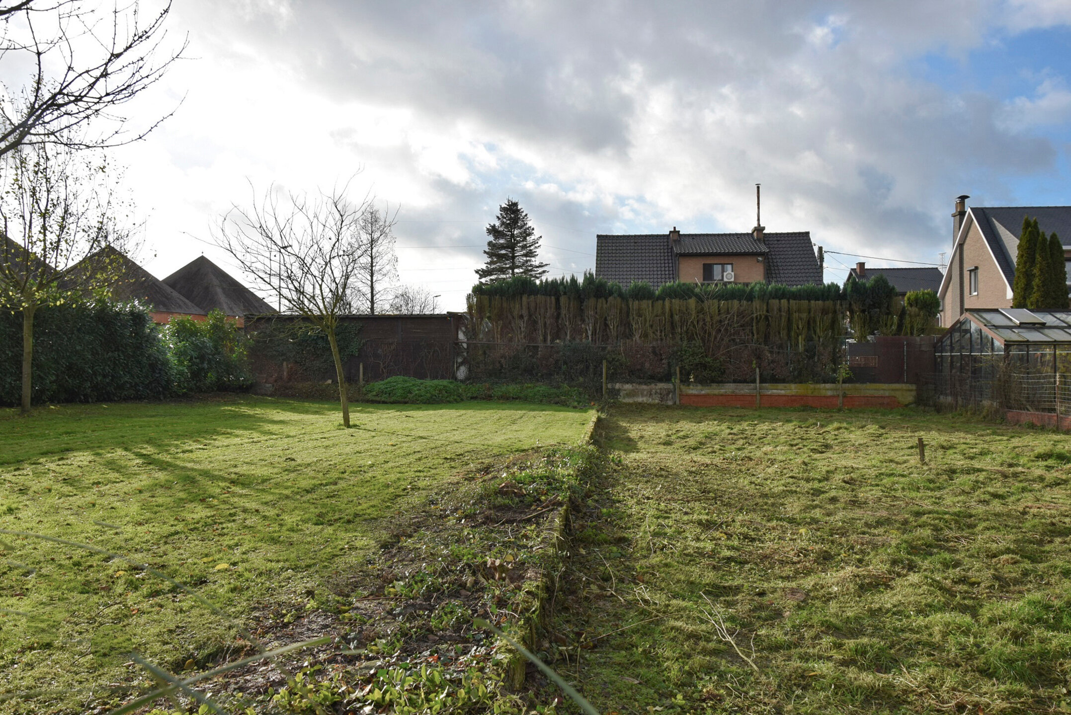 Bouwgrond te koop in Riemst