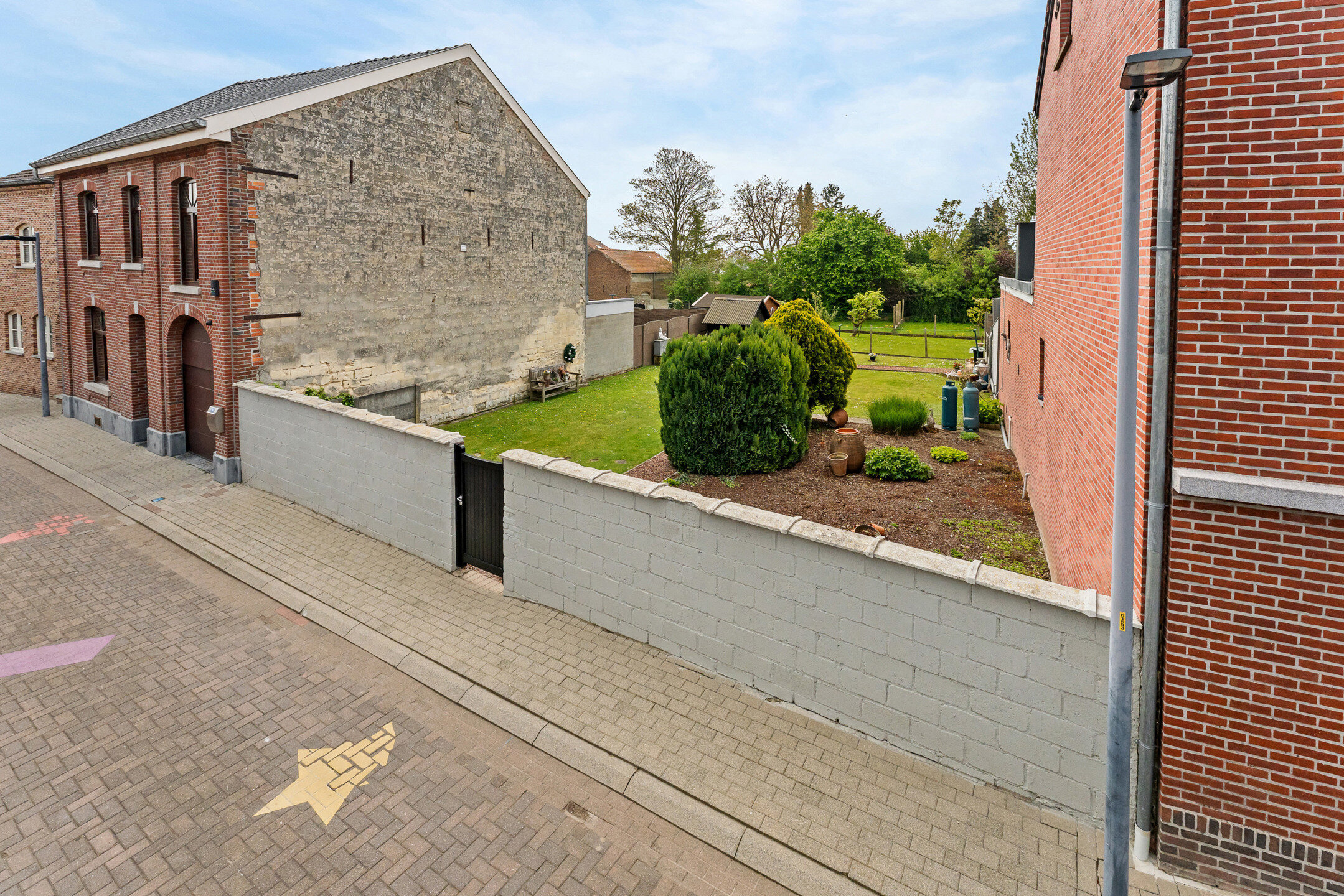 Bouwgrond te koop in Riemst