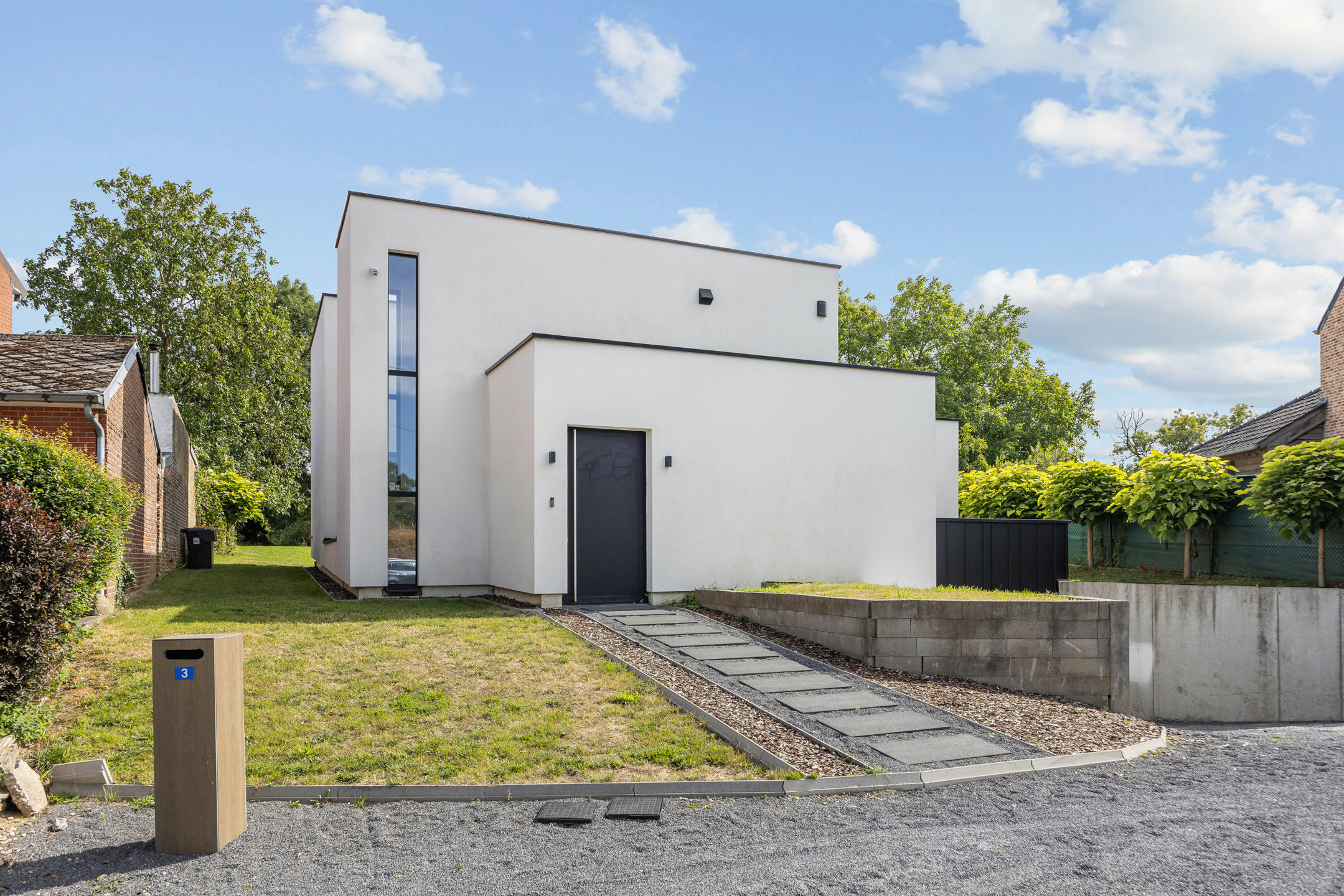 Buitengewoon huis te koop in Bilzen-Hoeselt