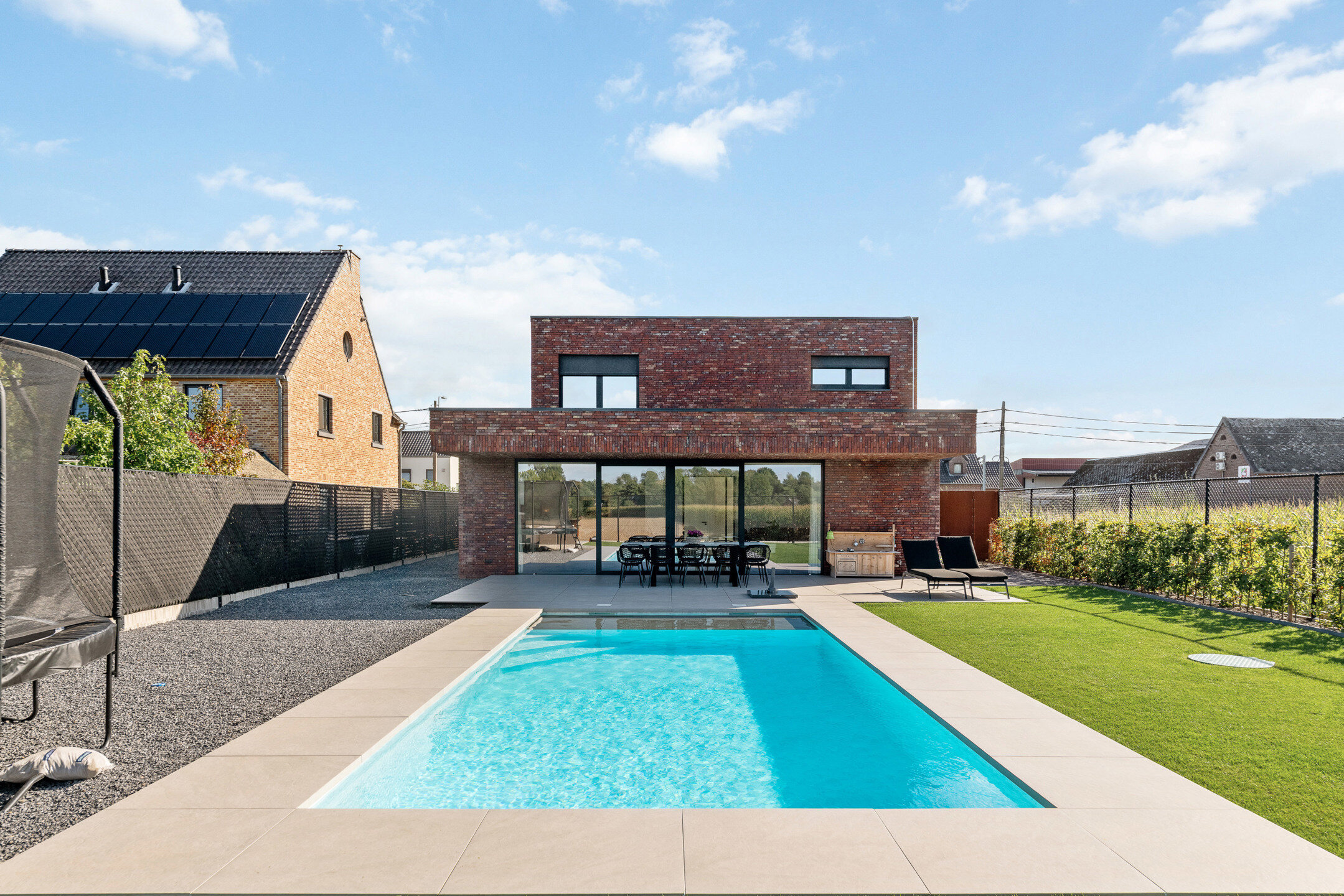 Buitengewoon huis te koop in Voeren Moelingen