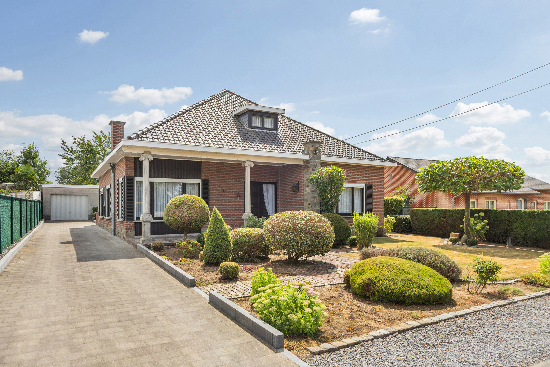 Bungalow &agrave; vendre &agrave; Valmeer