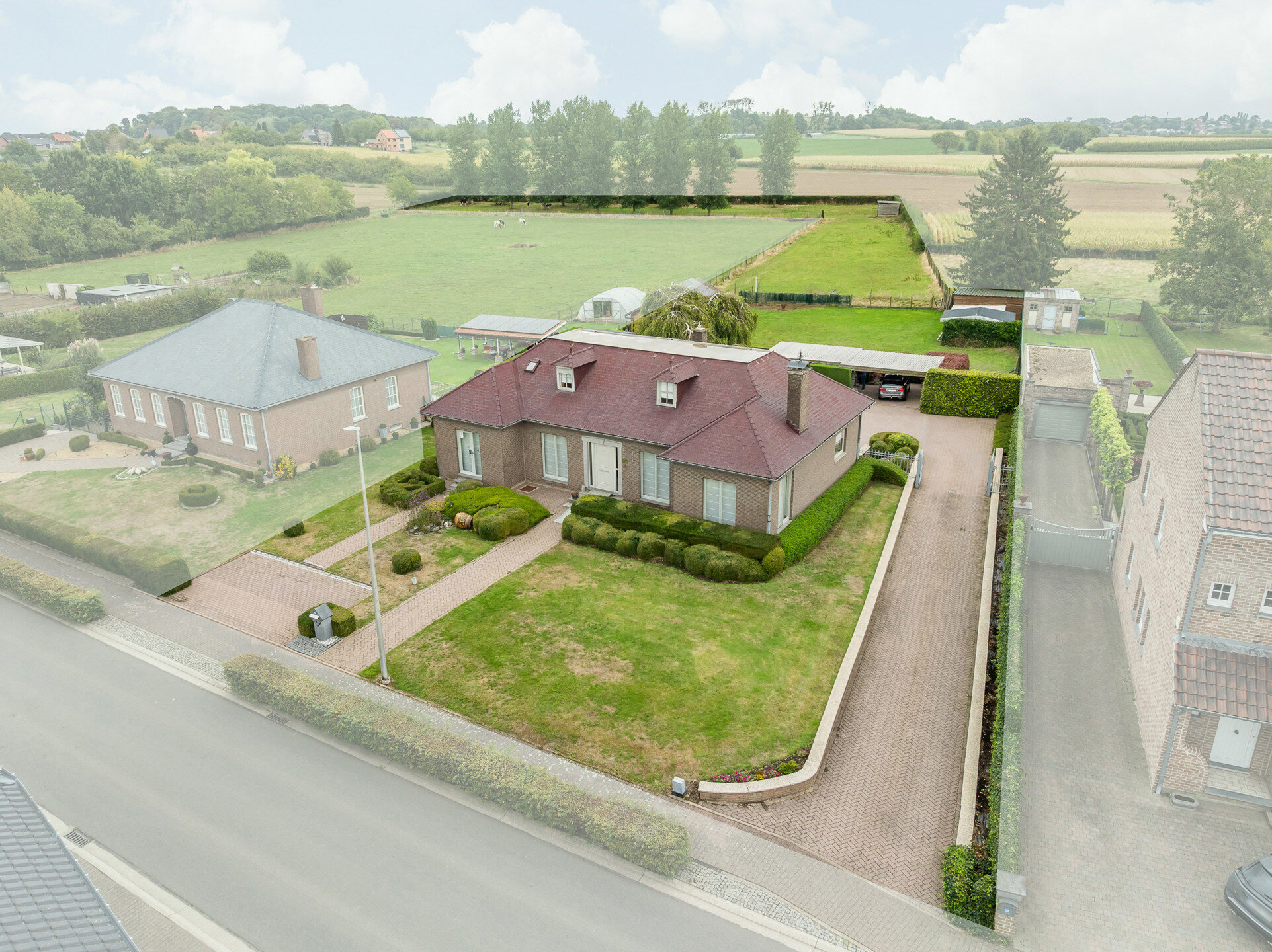 Bungalow te koop in Bilzen-Hoeselt