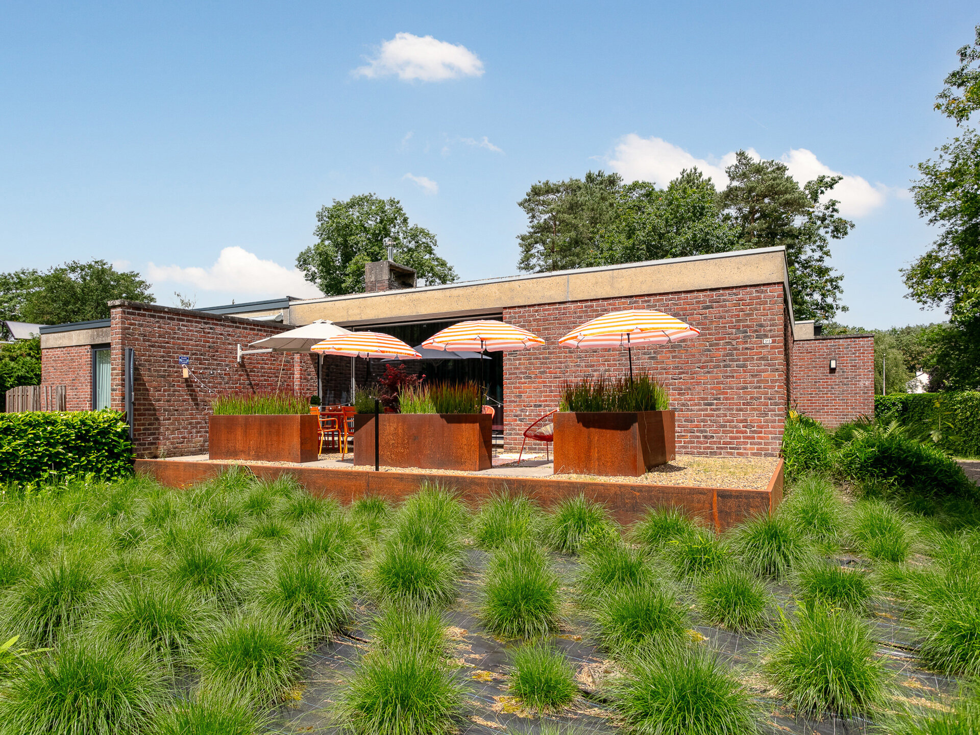 Bungalow te koop in Mechelen-aan-de-Maas