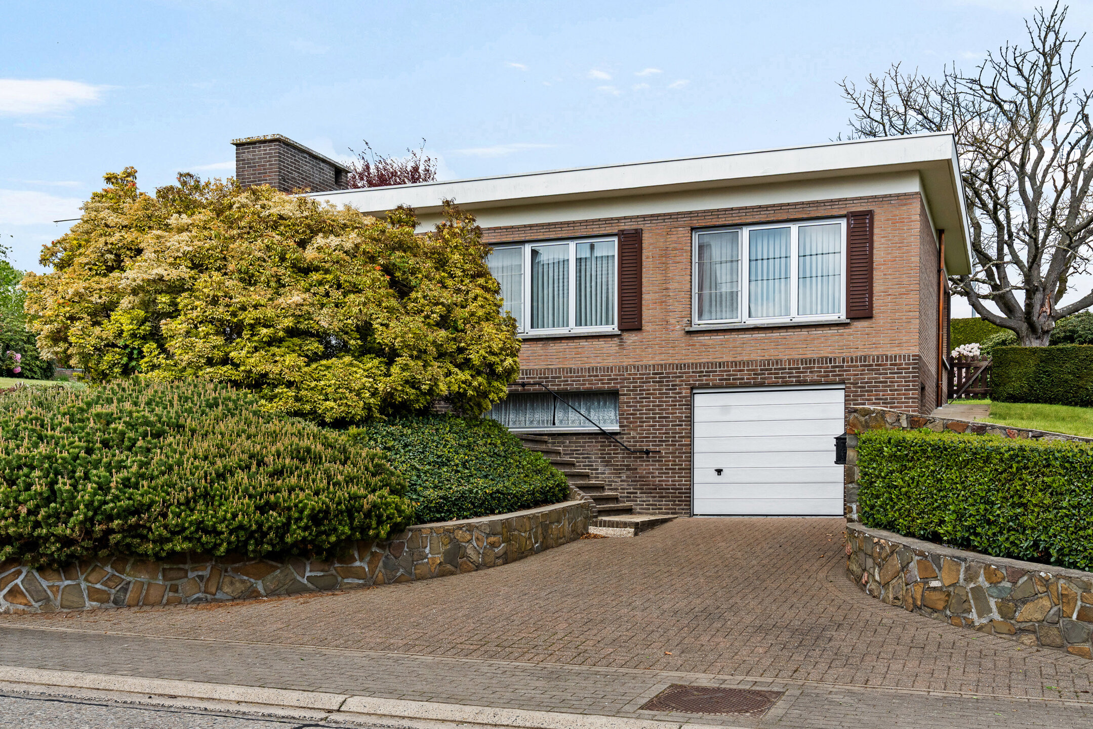 Bungalow te koop in Riemst