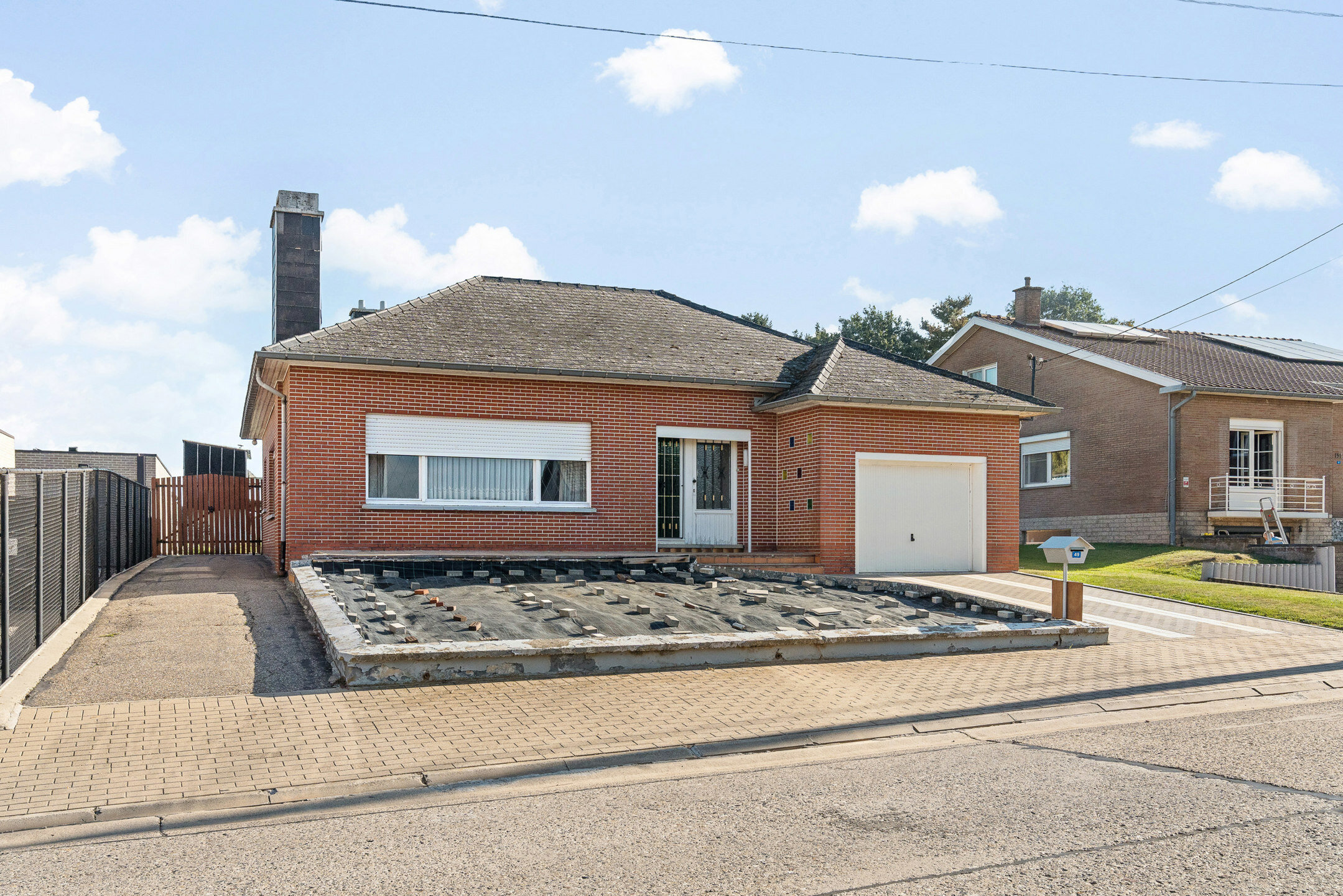Bungalow te koop in Riemst Val-Meer