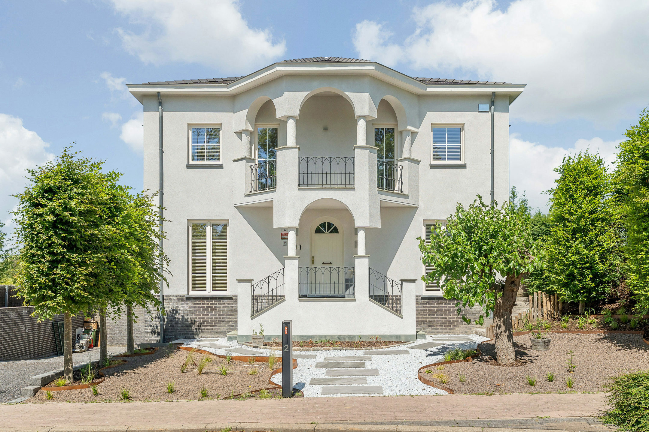 Charmant huis te koop in Riemst