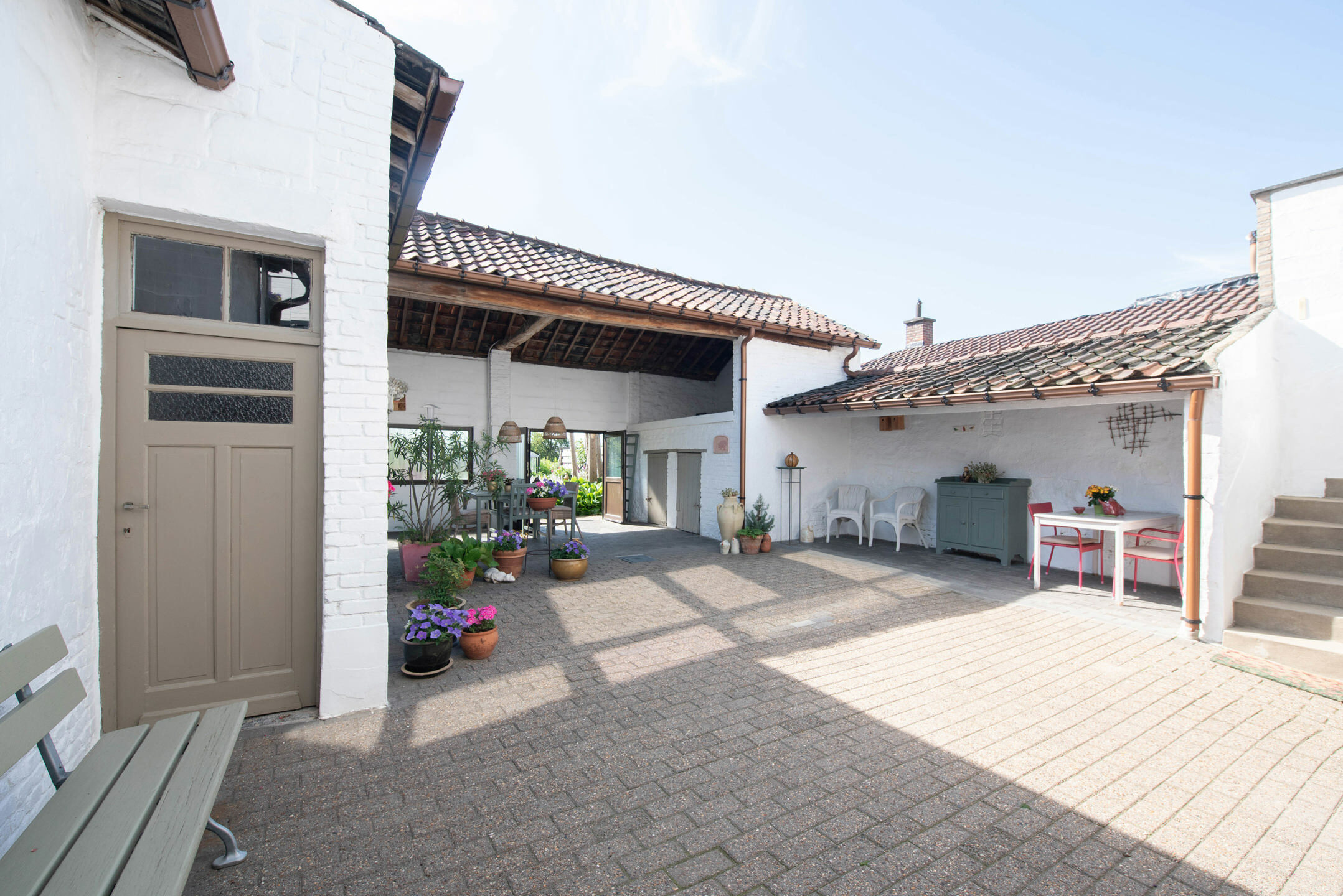 Charmant huis te koop in Riemst Zichen-Zussen-Bolder