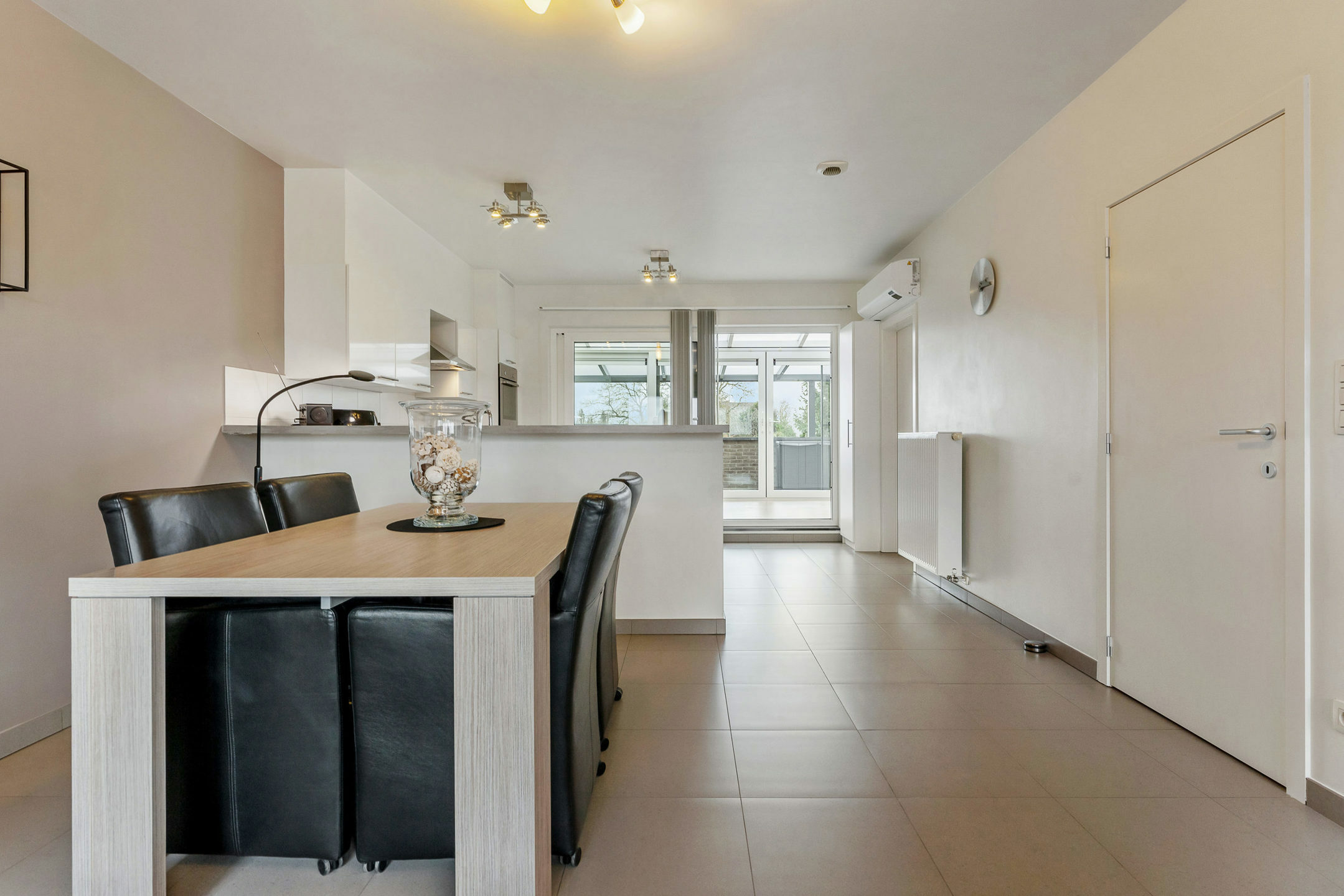 Duplex &agrave; vendre &agrave; Riemst