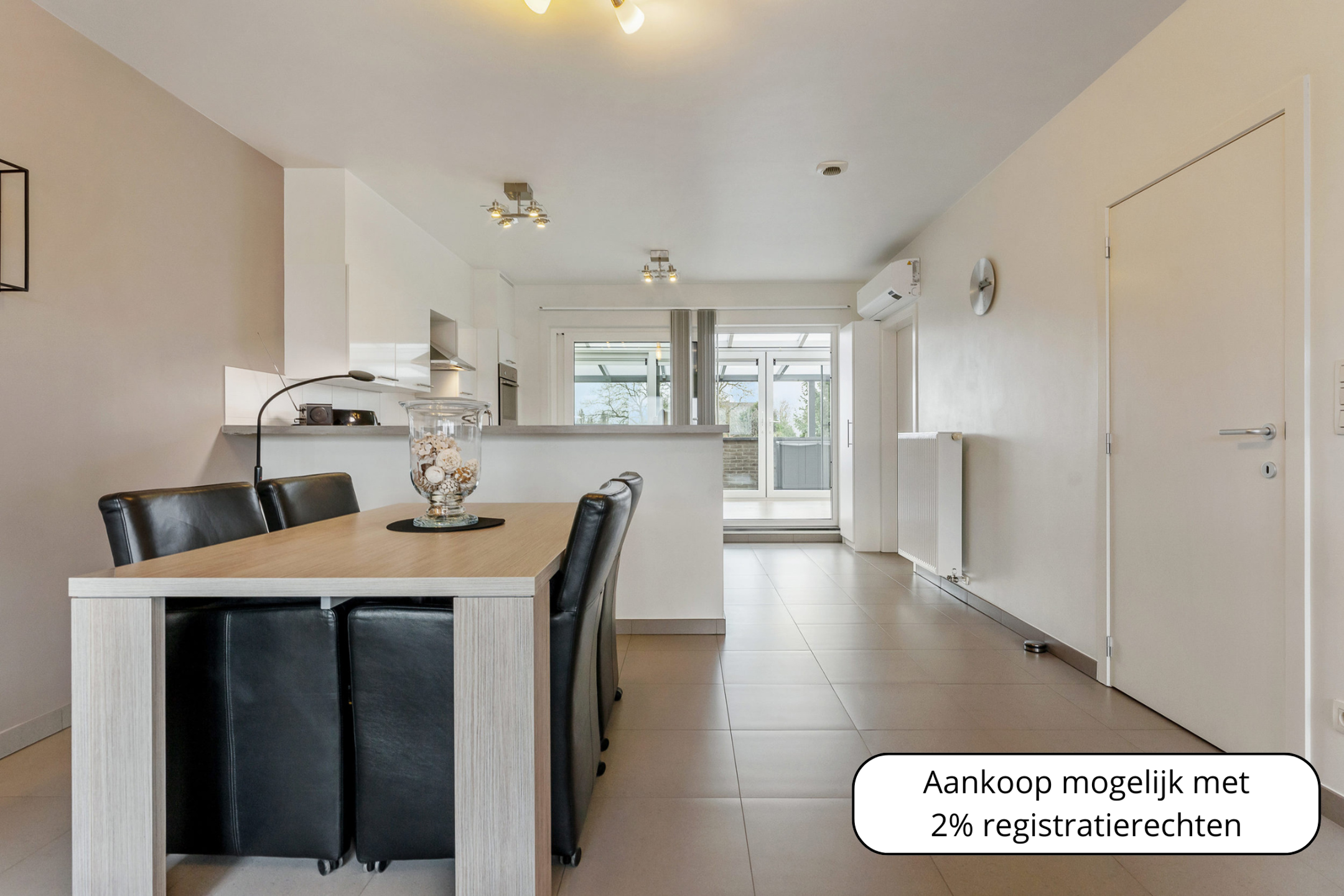 Duplex &agrave; vendre &agrave; Riemst
