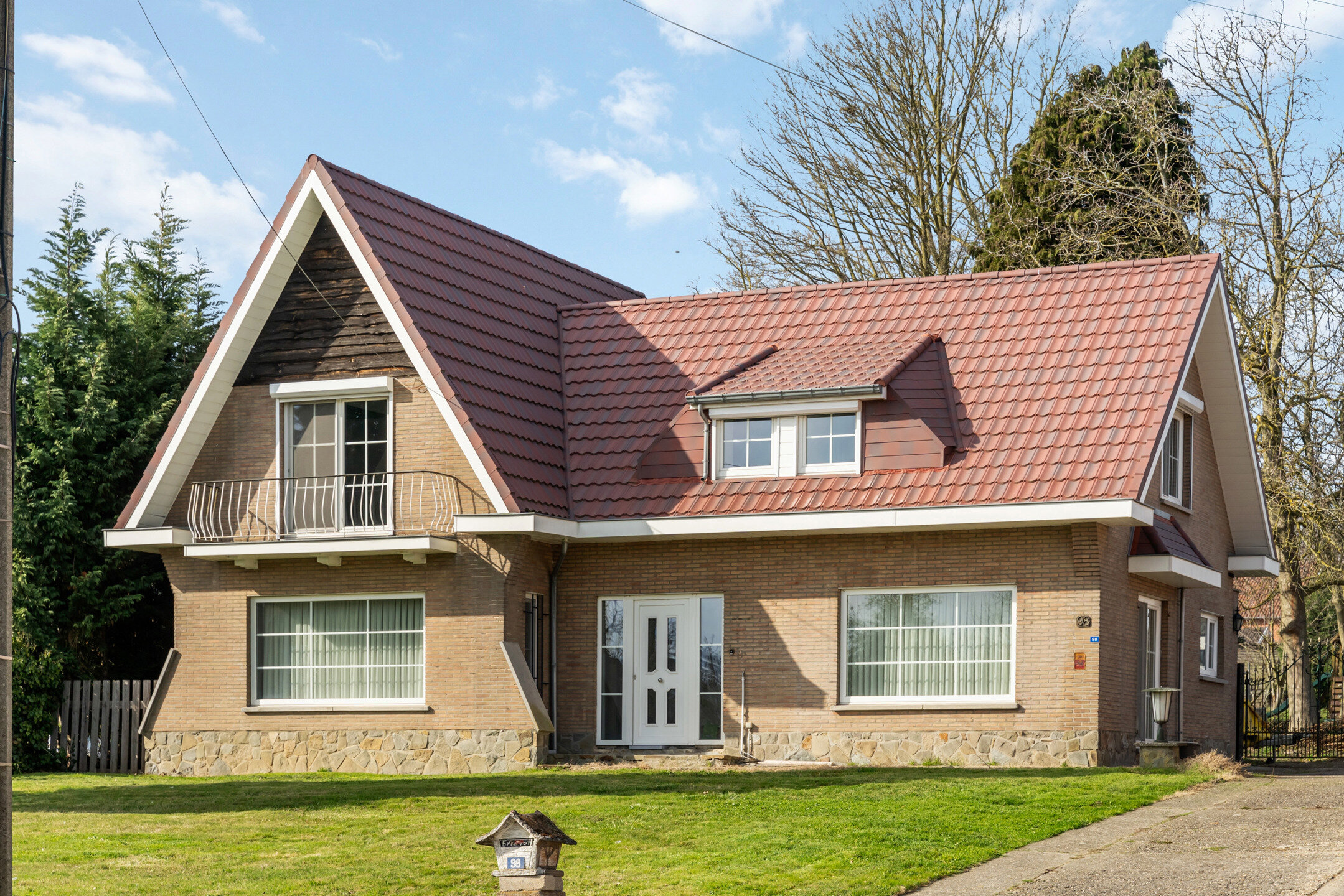 Eengezinswoning te huur in Riemst