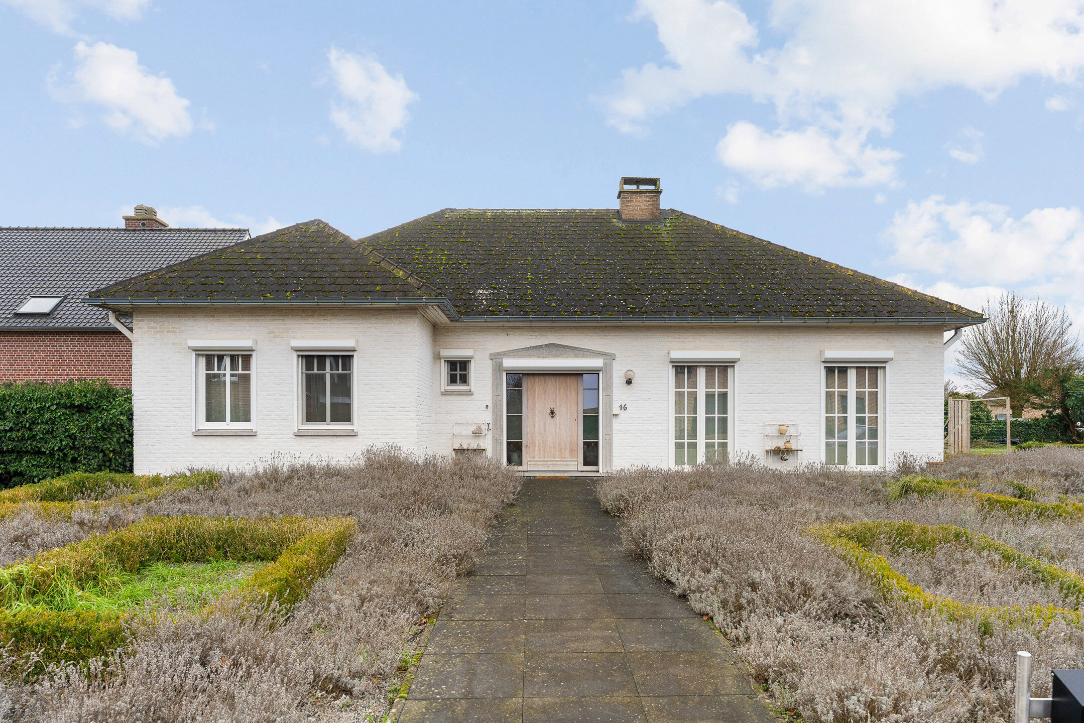 Eengezinswoning te koop in Lanaken