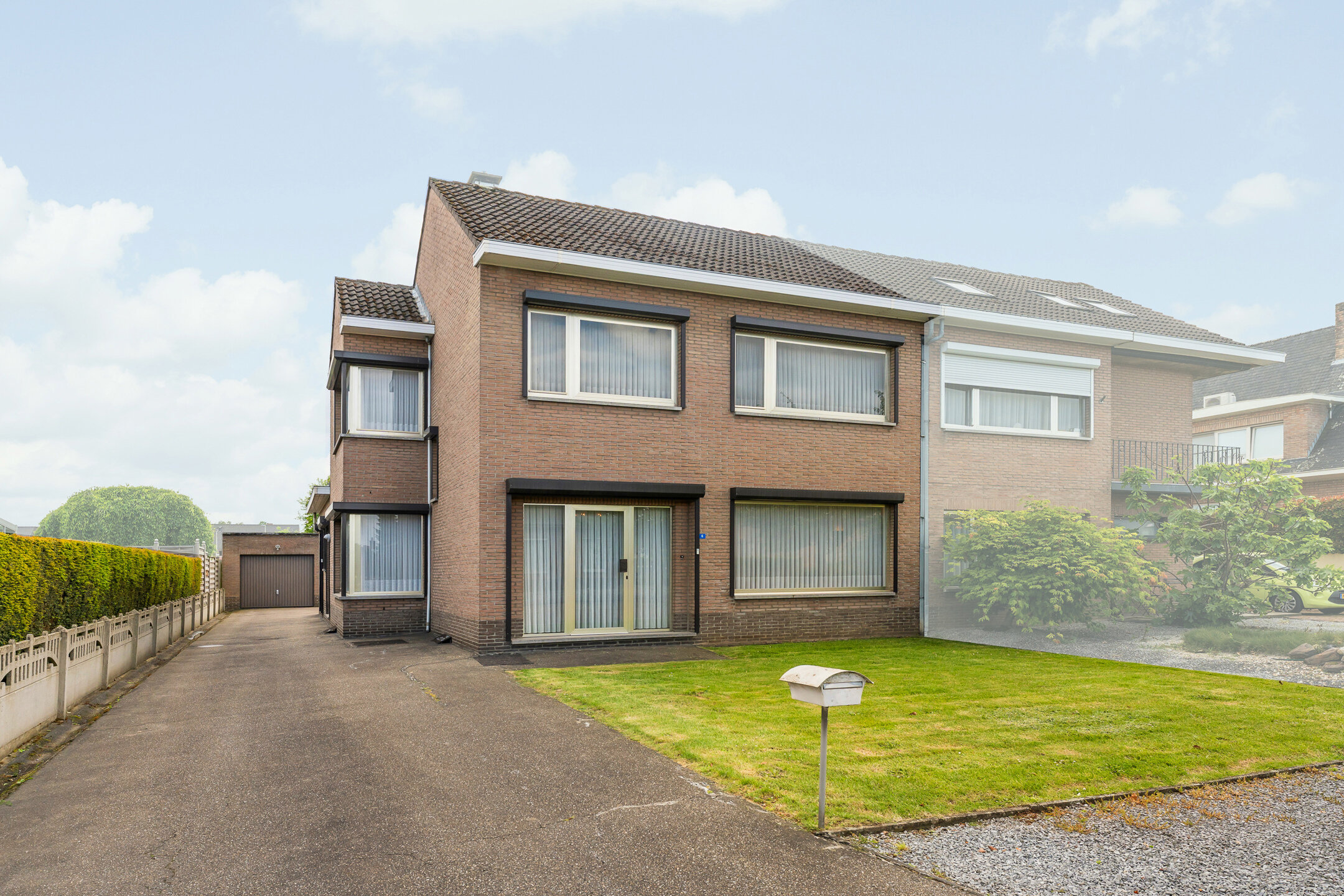 Eengezinswoning te koop in Lanaken