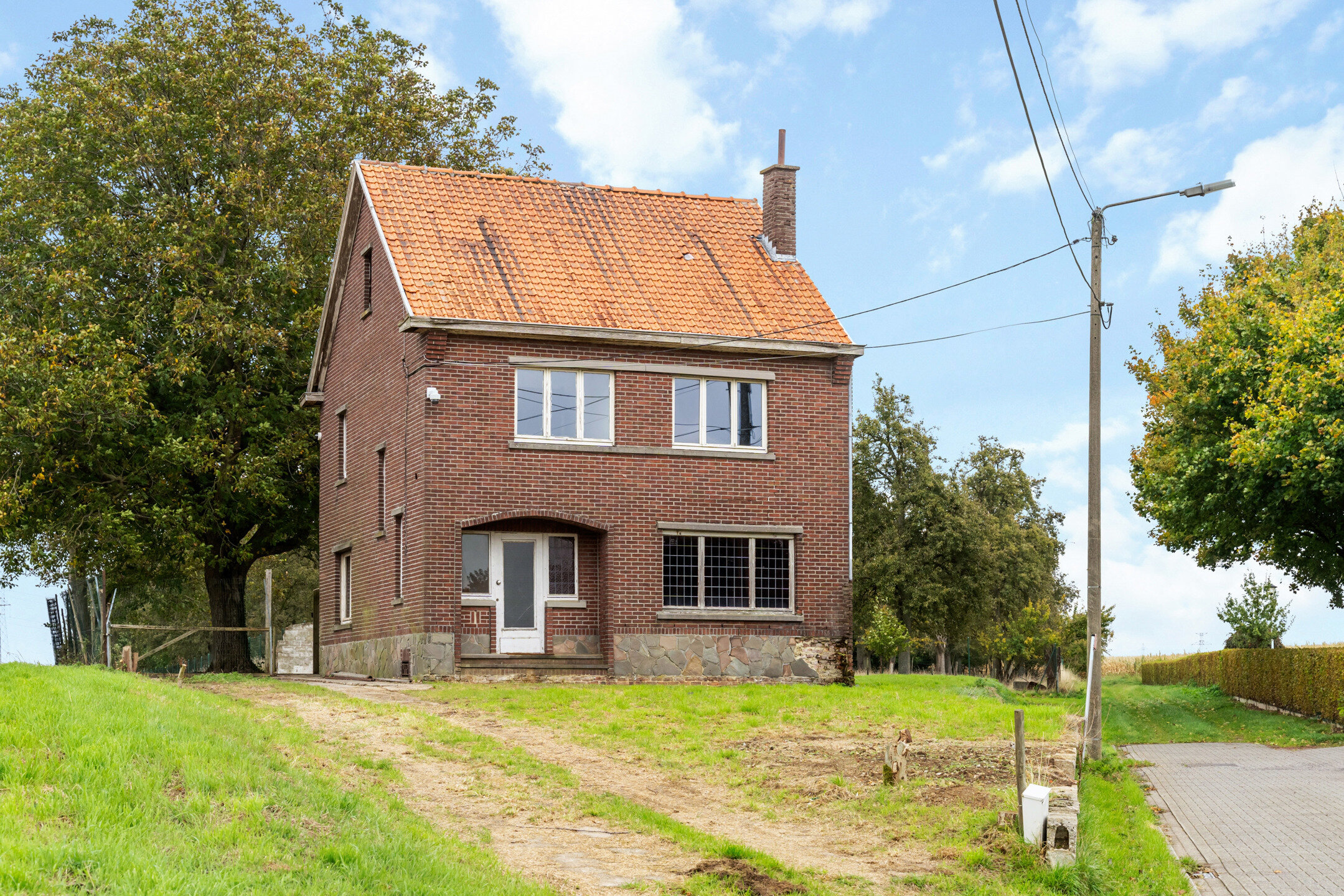 Eengezinswoning te koop in Riemst