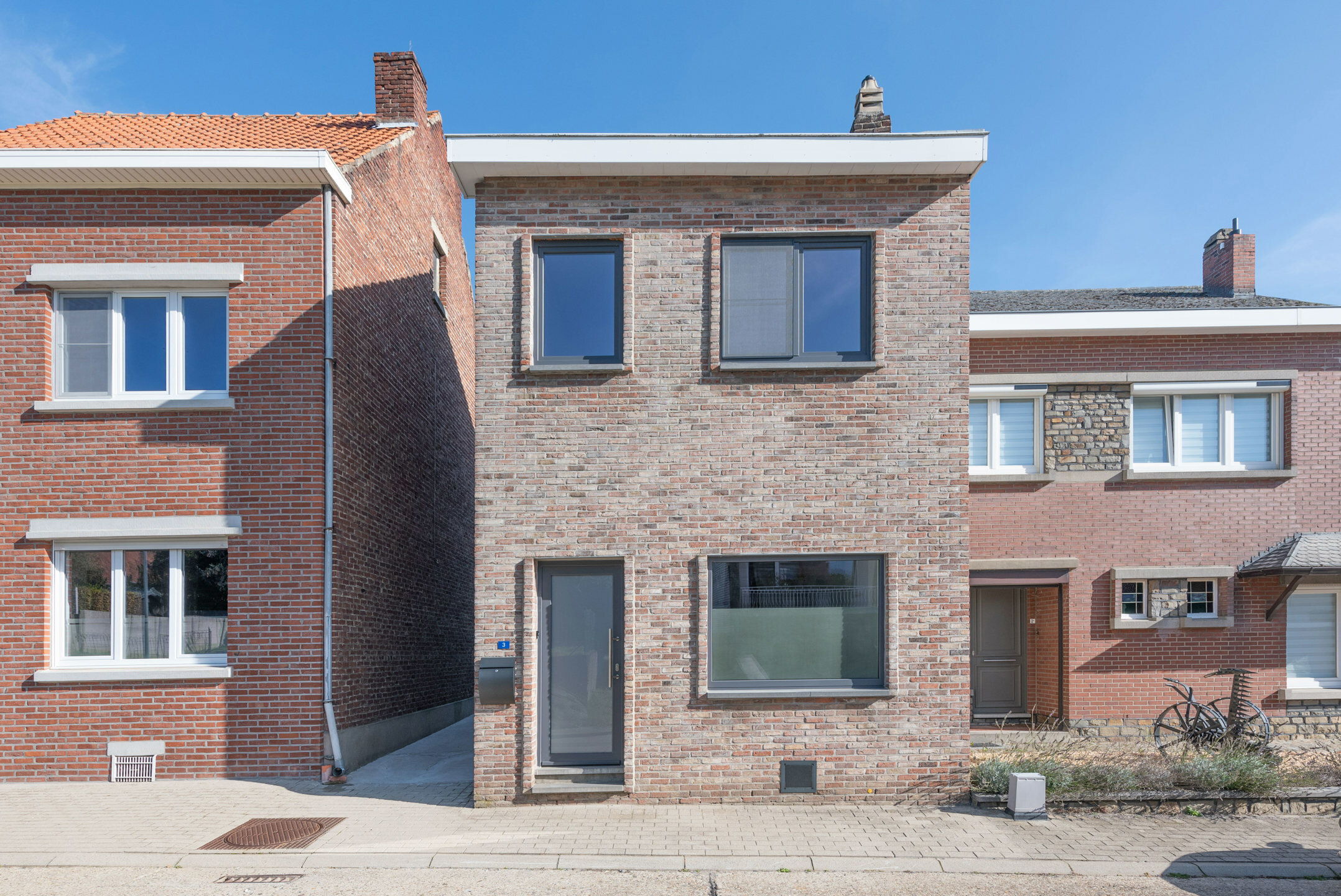 Eengezinswoning te koop in Riemst
