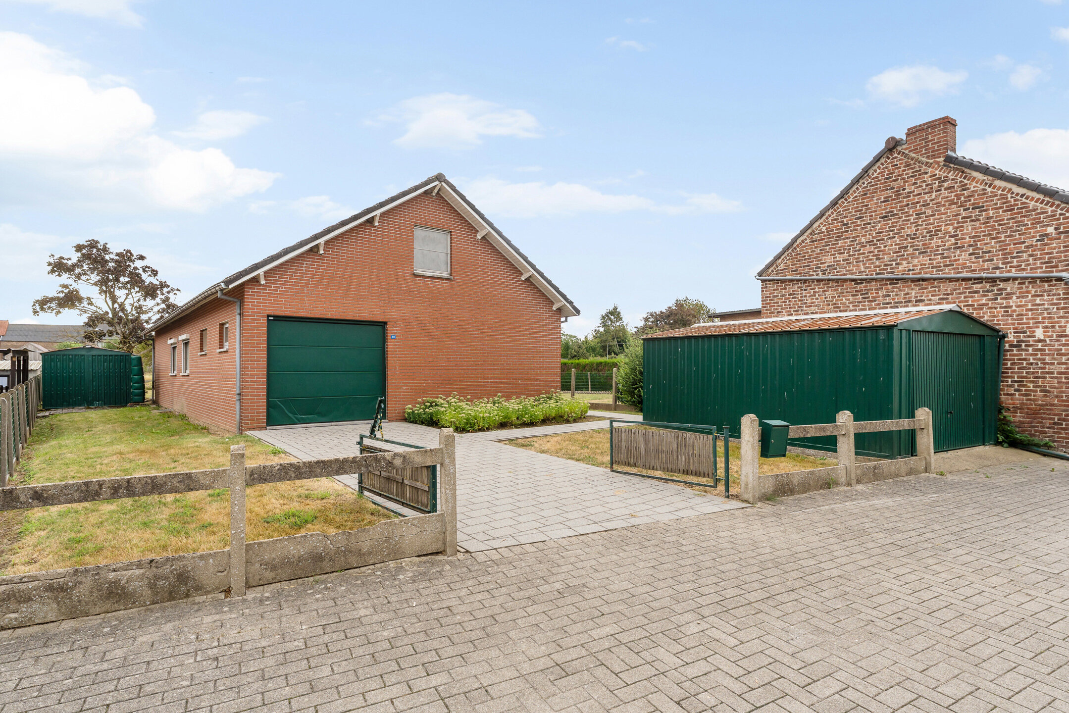 Eengezinswoning te koop in Riemst