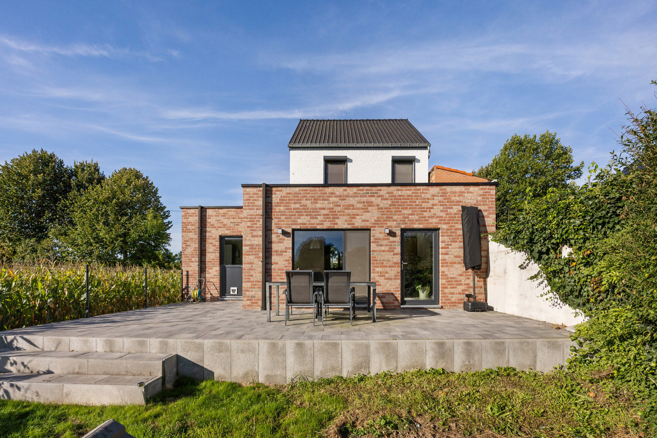 Eengezinswoning te koop in Riemst