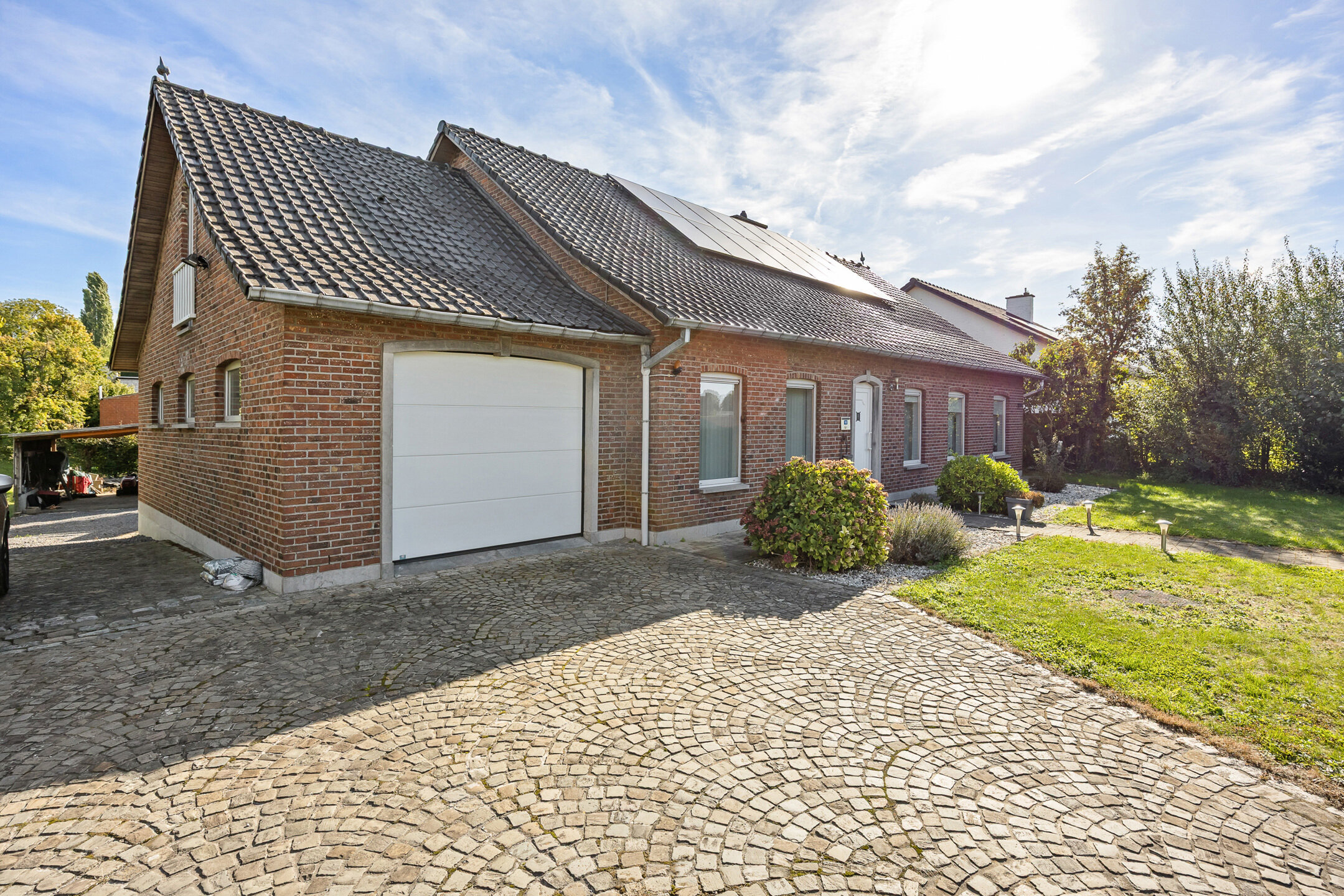 Eengezinswoning te koop in Riemst